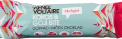 Renée Voltaire Kokosbite - Gojibär 40 g EKO
