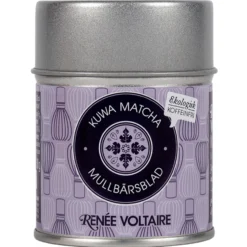 Renée Voltaire Kuwa Matcha Mullbärsblad 30 g EKO