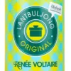 Renée Voltaire Lantbuljong - Original 200 g EKO
