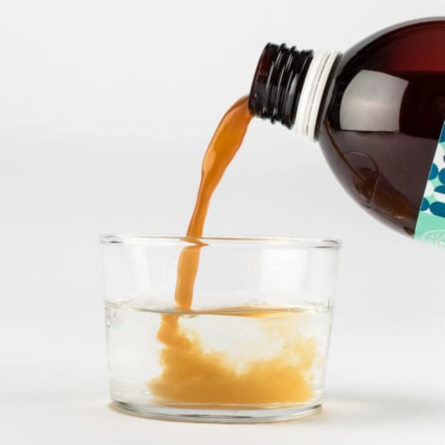 Renée Voltaire Levande Bakteriekultur – Koncentrerat Tillskott 500ml EKO