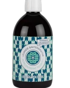 Renée Voltaire Levande Bakteriekultur – Koncentrerat Tillskott 500ml EKO