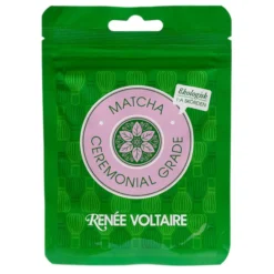 Renée Voltaire Matcha Ceremonial Grade EKO 30 g