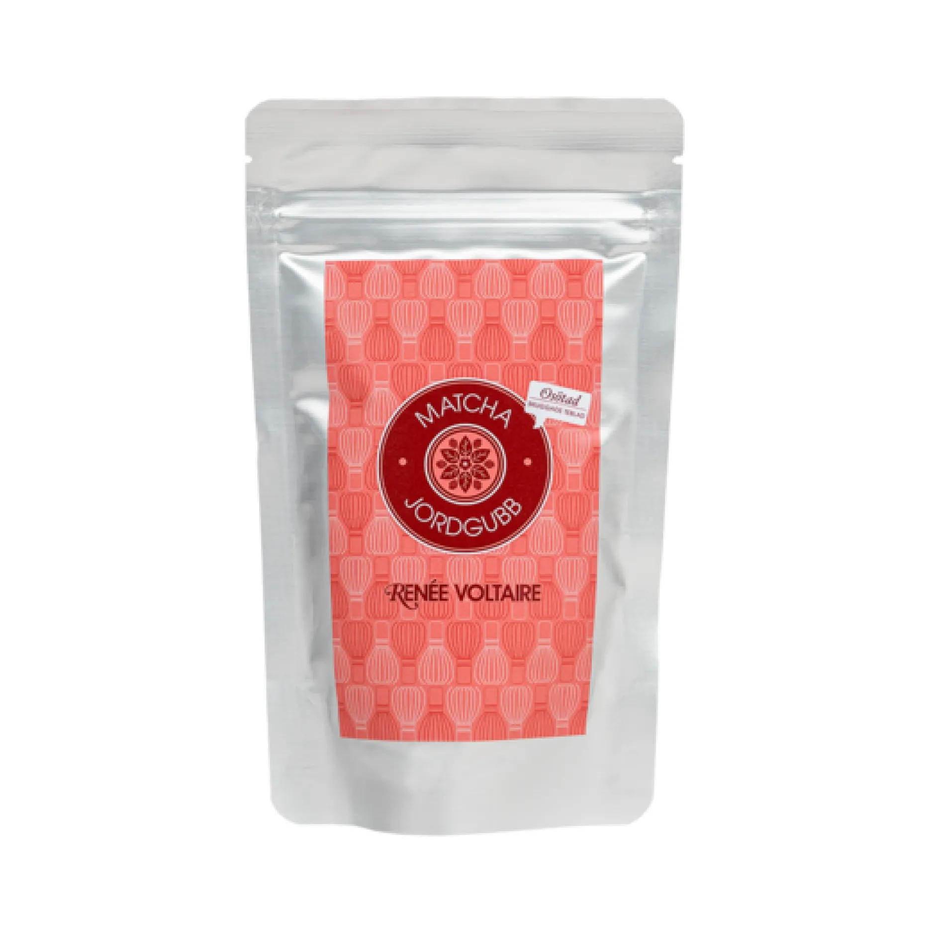 Renée Voltaire Matcha Jordgubb Refill 80 g