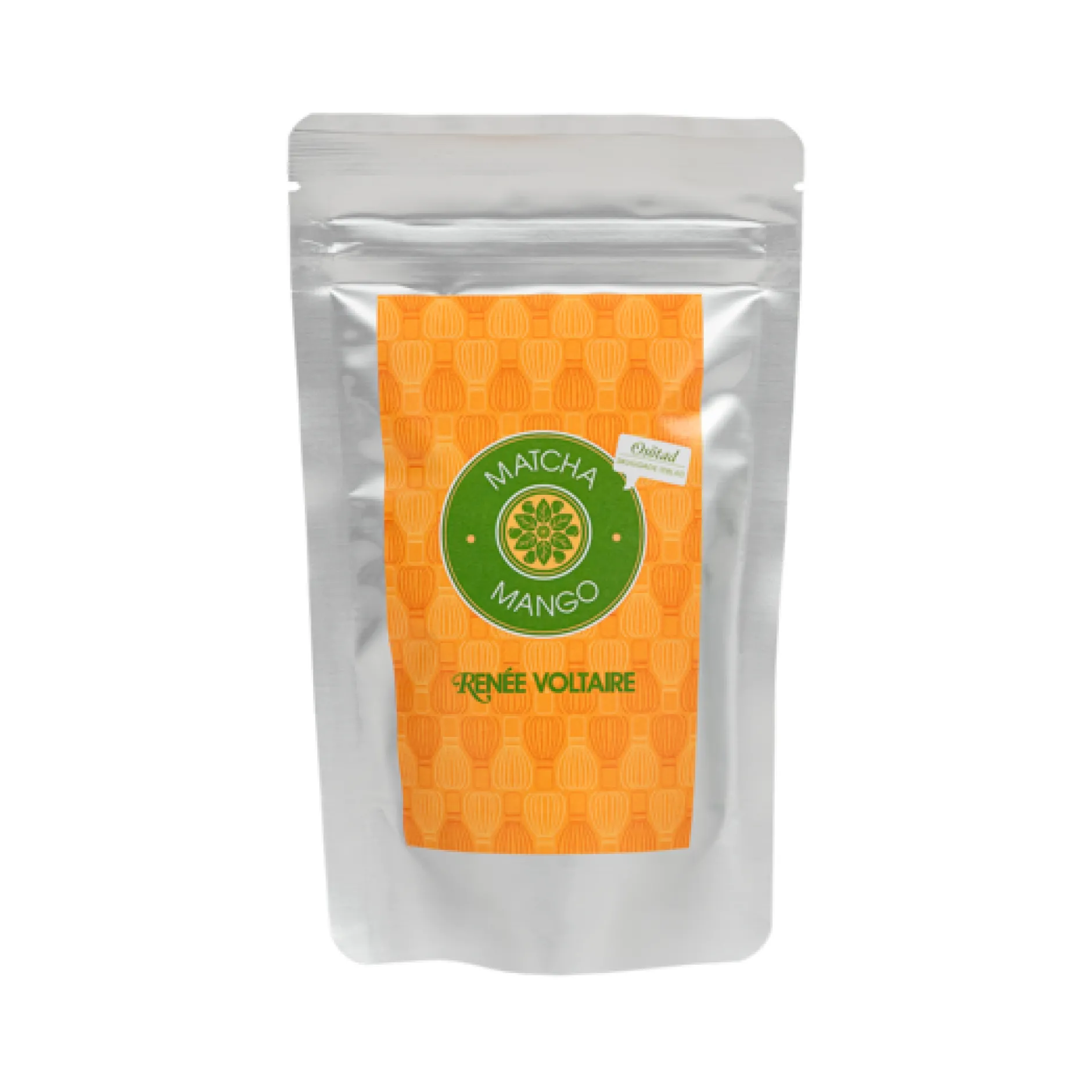 Renée Voltaire Matcha Mango Refill 80 g