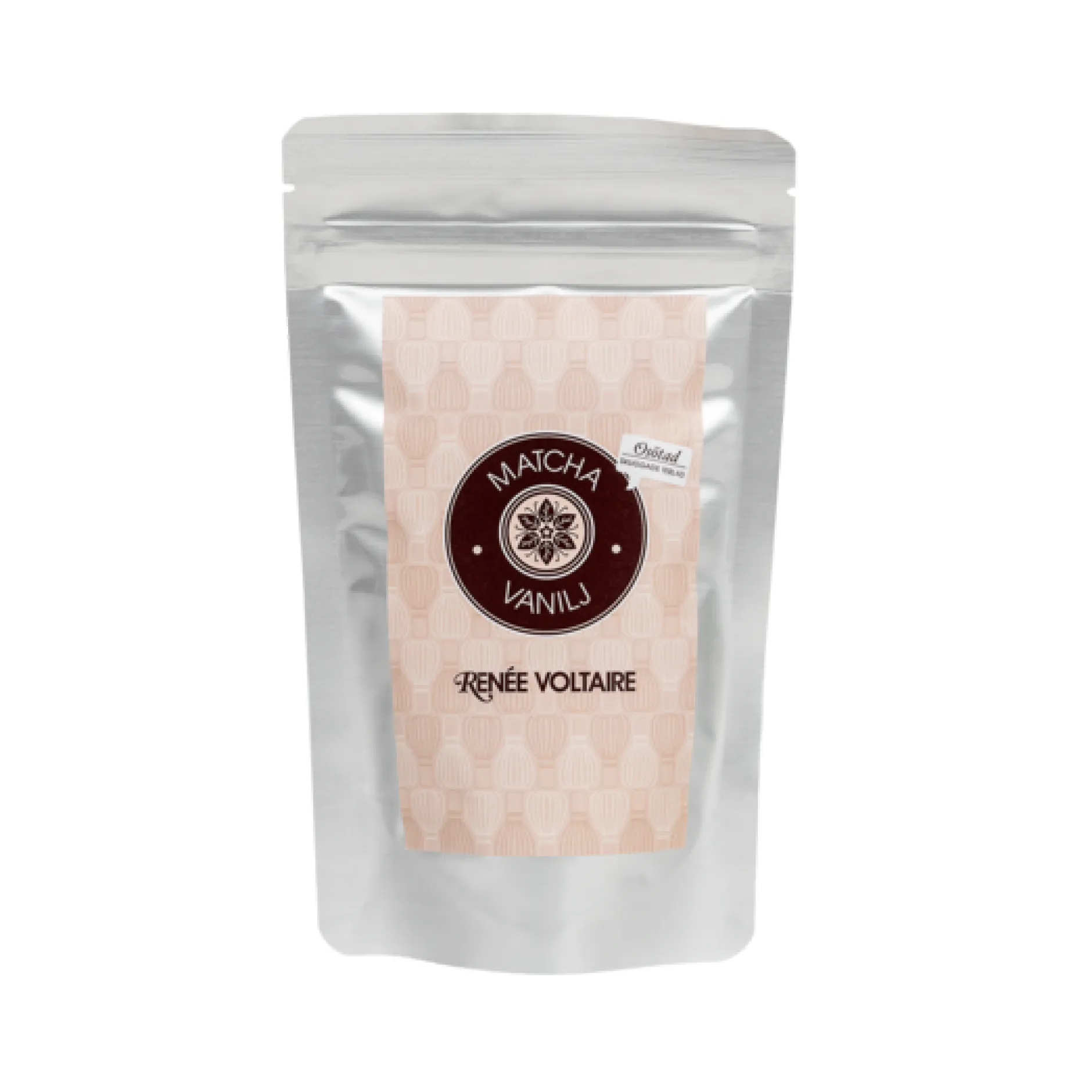 Renée Voltaire Matcha Vanilj Refill 80 g