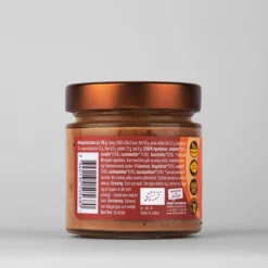 Renée Voltaire Nötspread - Cashew-, Hassel-, Jordnöt & Mandel 220 g EKO