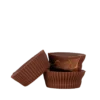 Renée Voltaire Nut Butter Cups - Hasselnöt 3 x 13 g EKO
