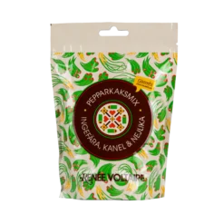 Renée Voltaire Pepparkaksmix Ingefära, Kanel & Nejlika 250 g