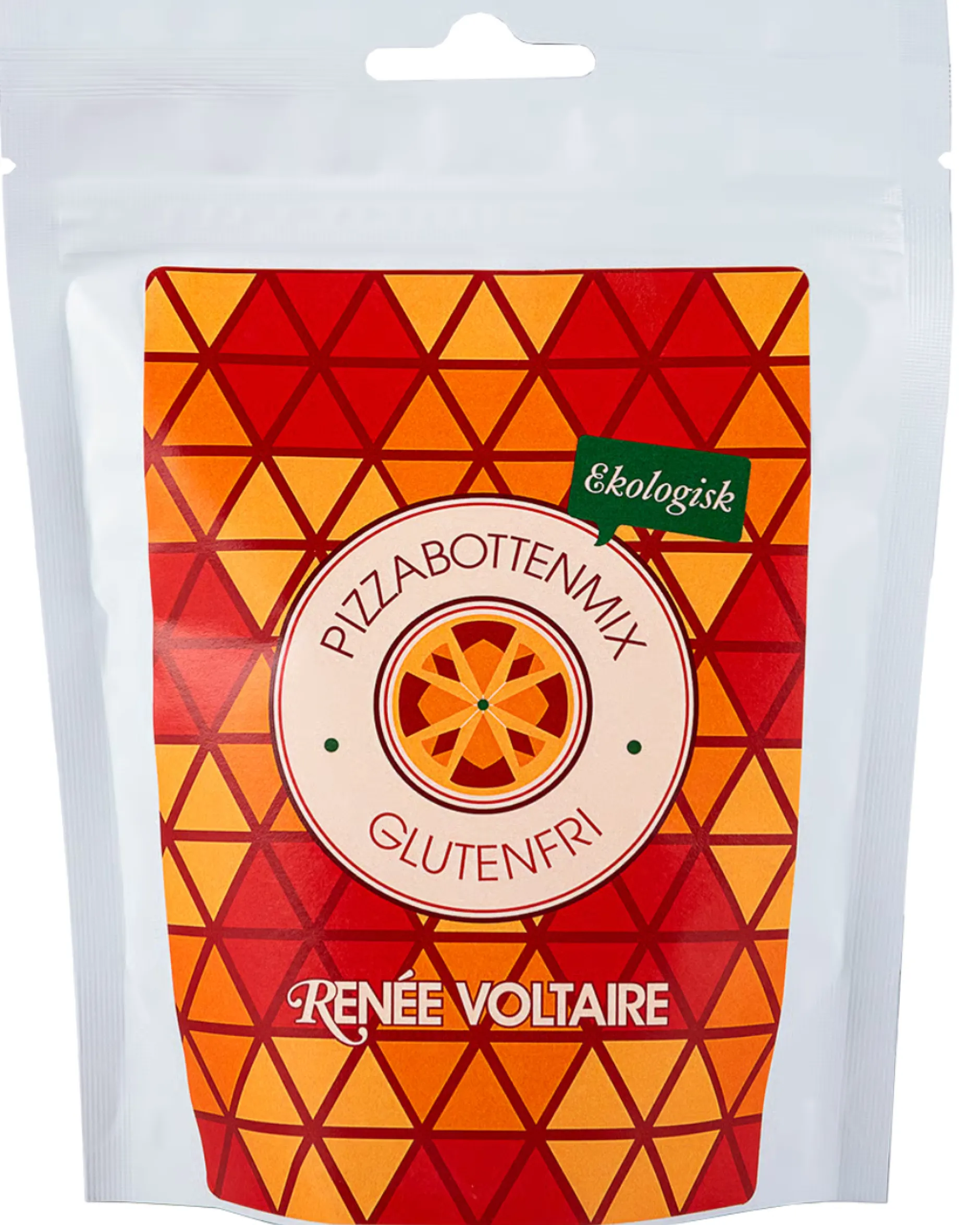 Renée Voltaire Pizzabottenmix Glutenfri 220 g