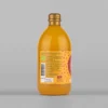 Renée Voltaire Raw Äppelcidervinägerdryck - Gurkmeja, Ingefära & Chili 500 ml EKO