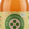 Renée Voltaire Raw Äppelcidervinäger Med Moder 500 ml