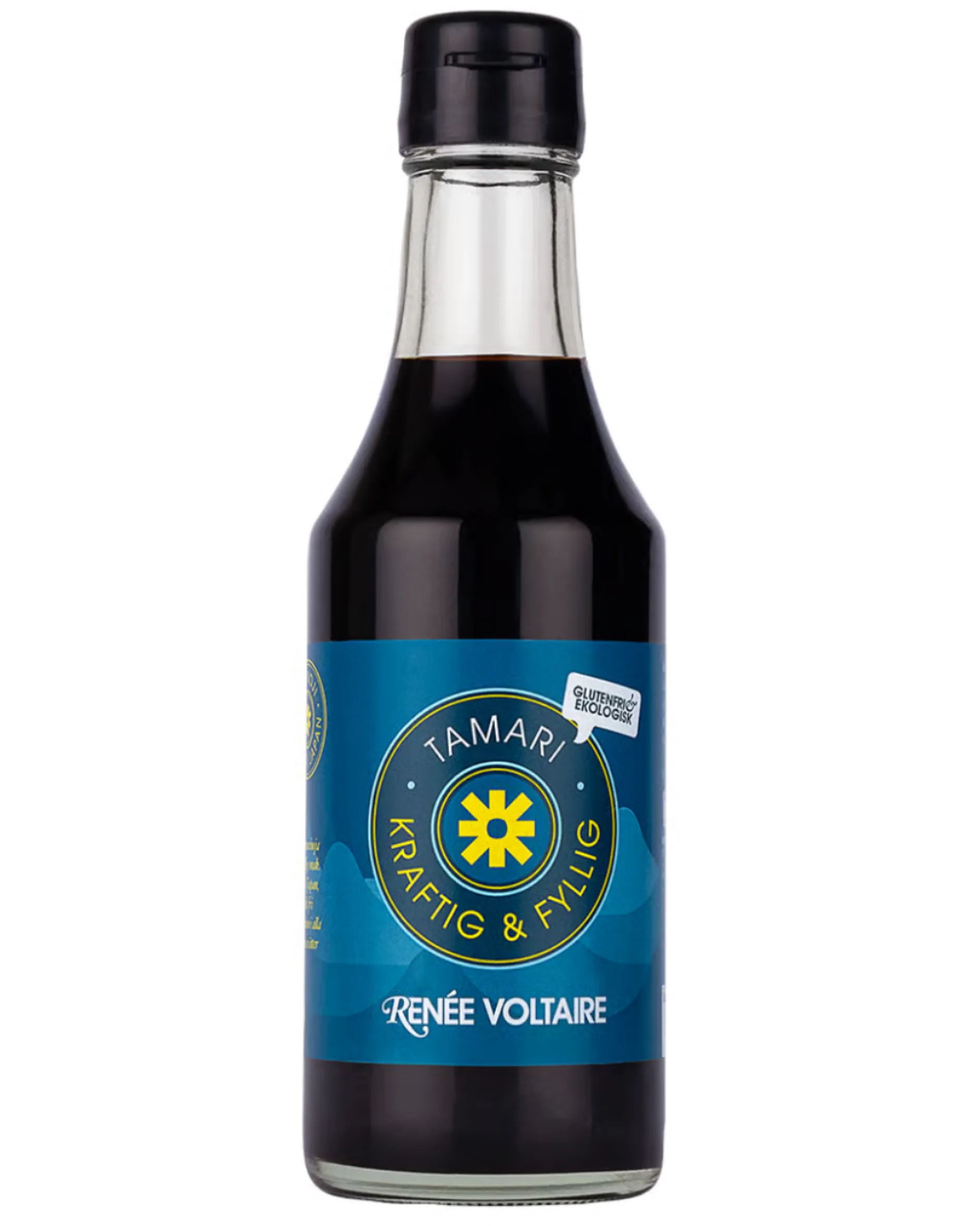 Renée Voltaire Tamari - Kraftig & Fyllig 250 ml EKO