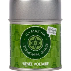 Renée Voltaire Uji Matcha Ceremonial Grade 30 g EKO
