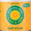 Renée Voltaire Veggiebuljong - Gluten & Jästfri 120 g EKO