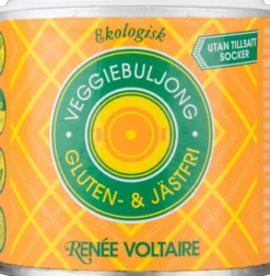 Renée Voltaire Veggiebuljong - Gluten & Jästfri 120 g EKO