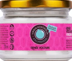 Renée Voltaire Virgin Kokosolja - Kallpressad 230 ml EKO