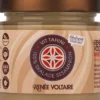 Renée Voltaire Vit Tahini - 100% skalade sesamfrön 220 g EKO