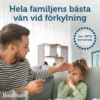 Renässans Nässpray plus mentol 30 ml