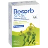 Resorb Sport Fläder/Lime 20 brustabletter