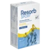 Resorb Vätskeersättning Sport 10 portionspåsar