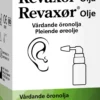 Revaxör Olja 15 ml