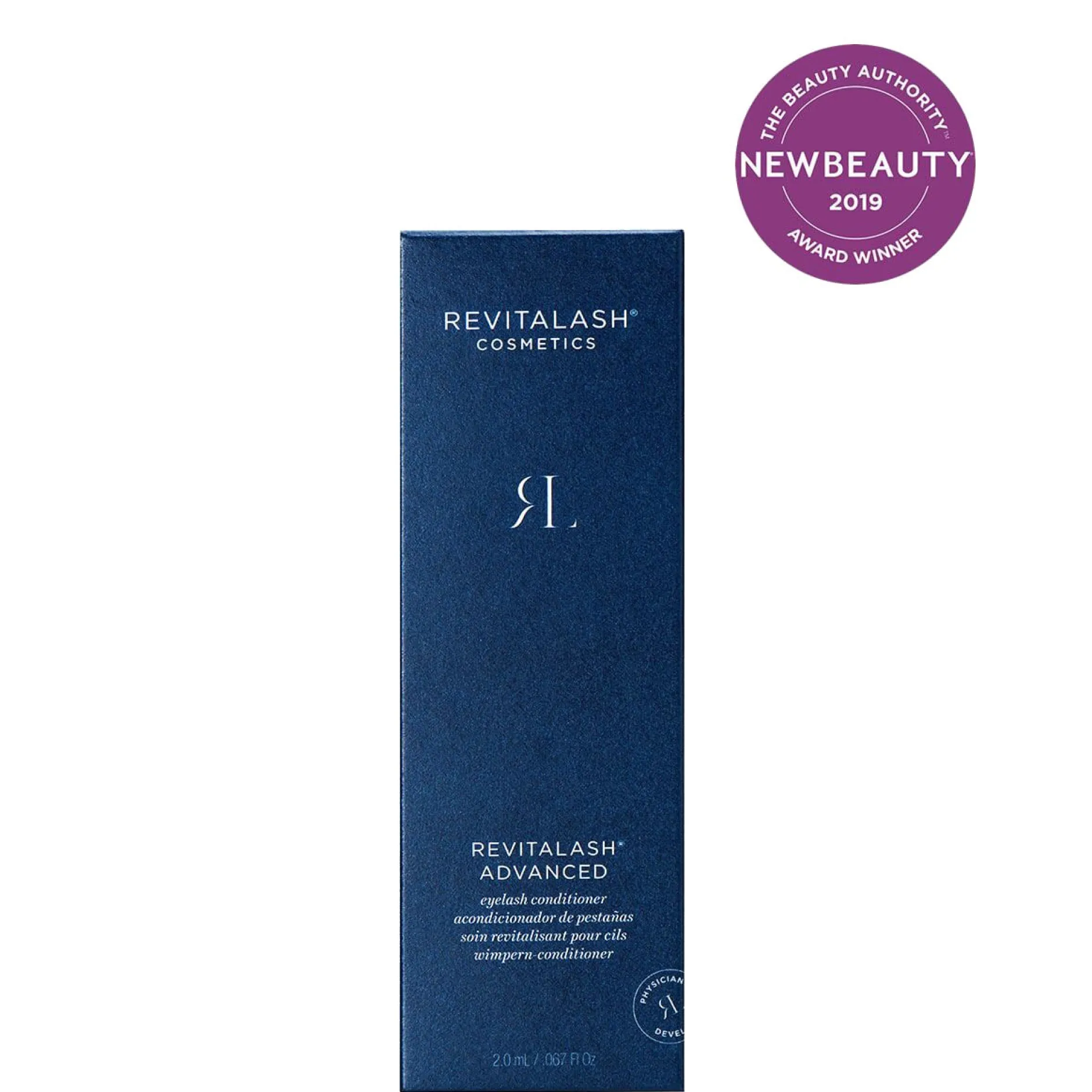 REVITALASH COSMETICS RevitaLash Advanced Eyelash Conditioner 2 ml
