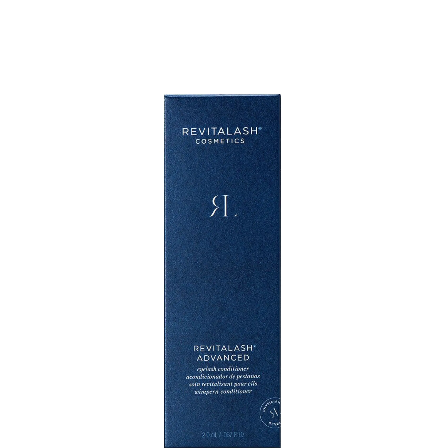 REVITALASH COSMETICS RevitaLash Advanced Eyelash Conditioner 2 ml