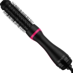 REVLON One-Step Round Brush Dryer & Styler Booster 1st