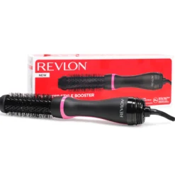 REVLON One-Step Round Brush Dryer & Styler Booster 1st