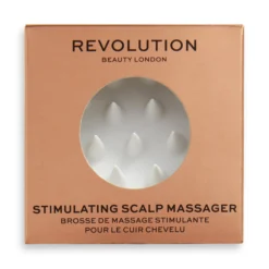 Revolution Haircare Stimulating Scalp Massager 1 st