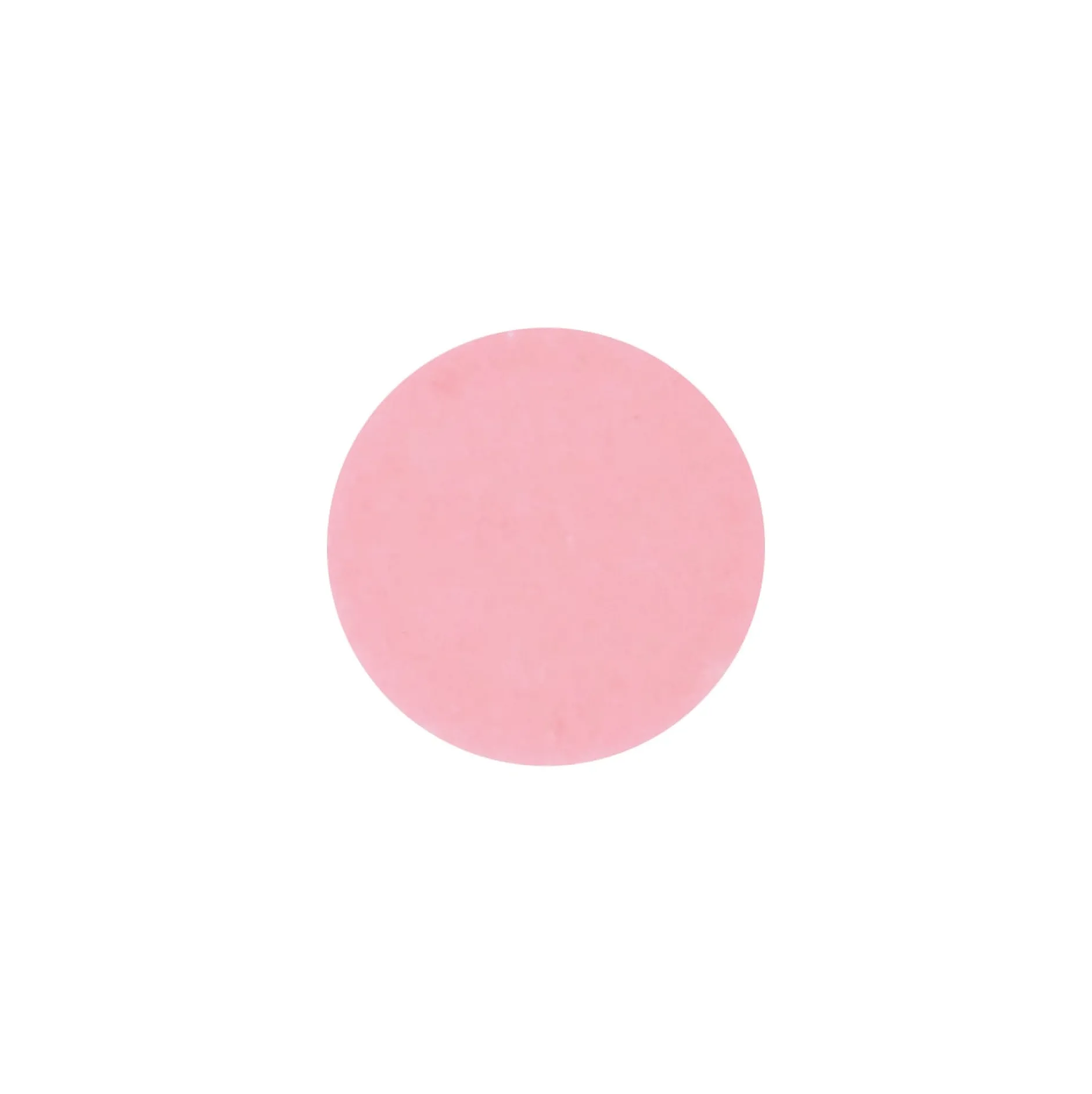 Revolution Jelly Blush Stick Lip and Cheek Stain Peach Orange 8,4 g