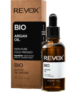 Revox B77 Bio Argan Oil 100% Pure 30 ml