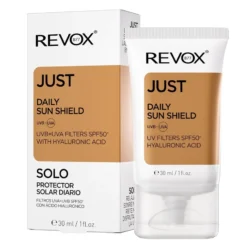 Revox B77 Just Daily Sun Shield 30 ml