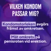 RFSU Beyond Thin kondomer 10 st