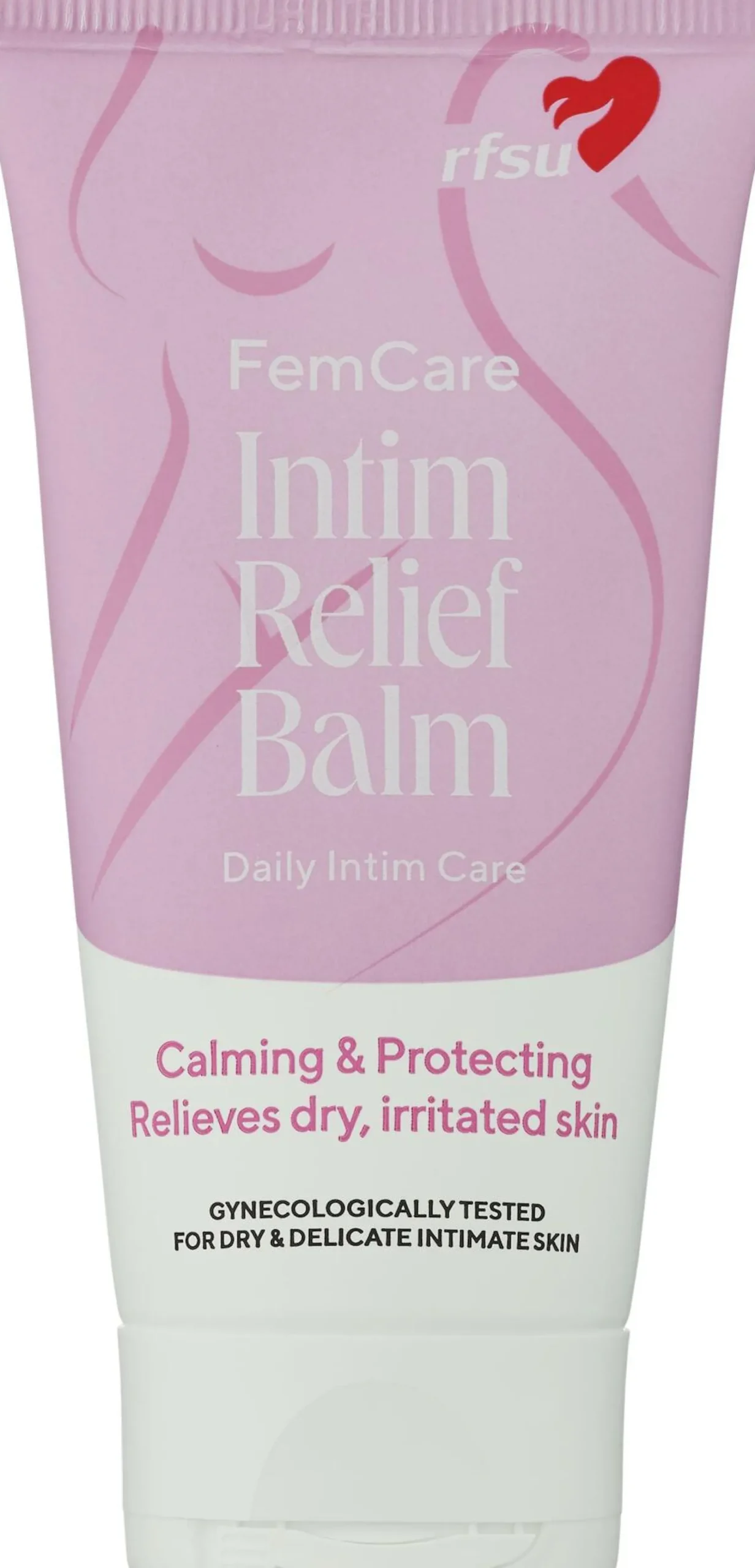 RFSU FemCare Intim Relief Balm 50 ml