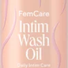RFSU FemCare Intim Wash Oil 150 ml