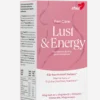 RFSU FemCare Lust & Energy 60 kapslar
