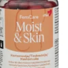 RFSU FemCare Moist & Skin 60 kapslar
