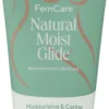 RFSU FemCare Natural Moist Glide 75 ml