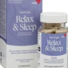 RFSU FemCare Relax & Sleep 60 kapslar