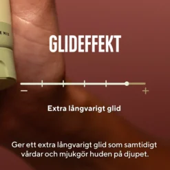 RFSU Glow Lube 75 ml