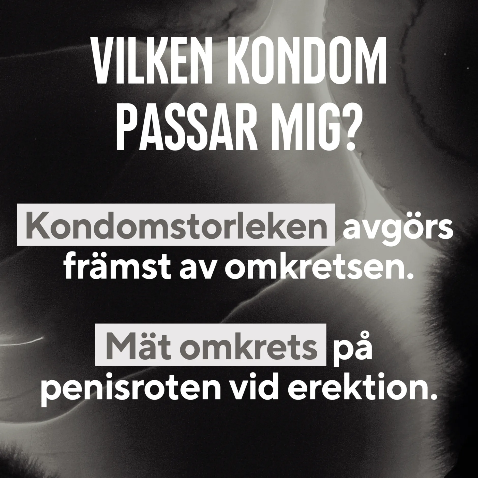 RFSU Grande kondomer 10 st