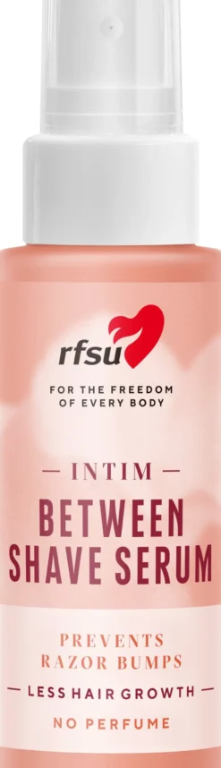 RFSU Intim Between Shave Serum 50 ml