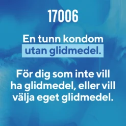 RFSU 17006 kondomer 30 st