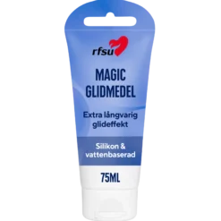 RFSU Magic Lube 75 ml