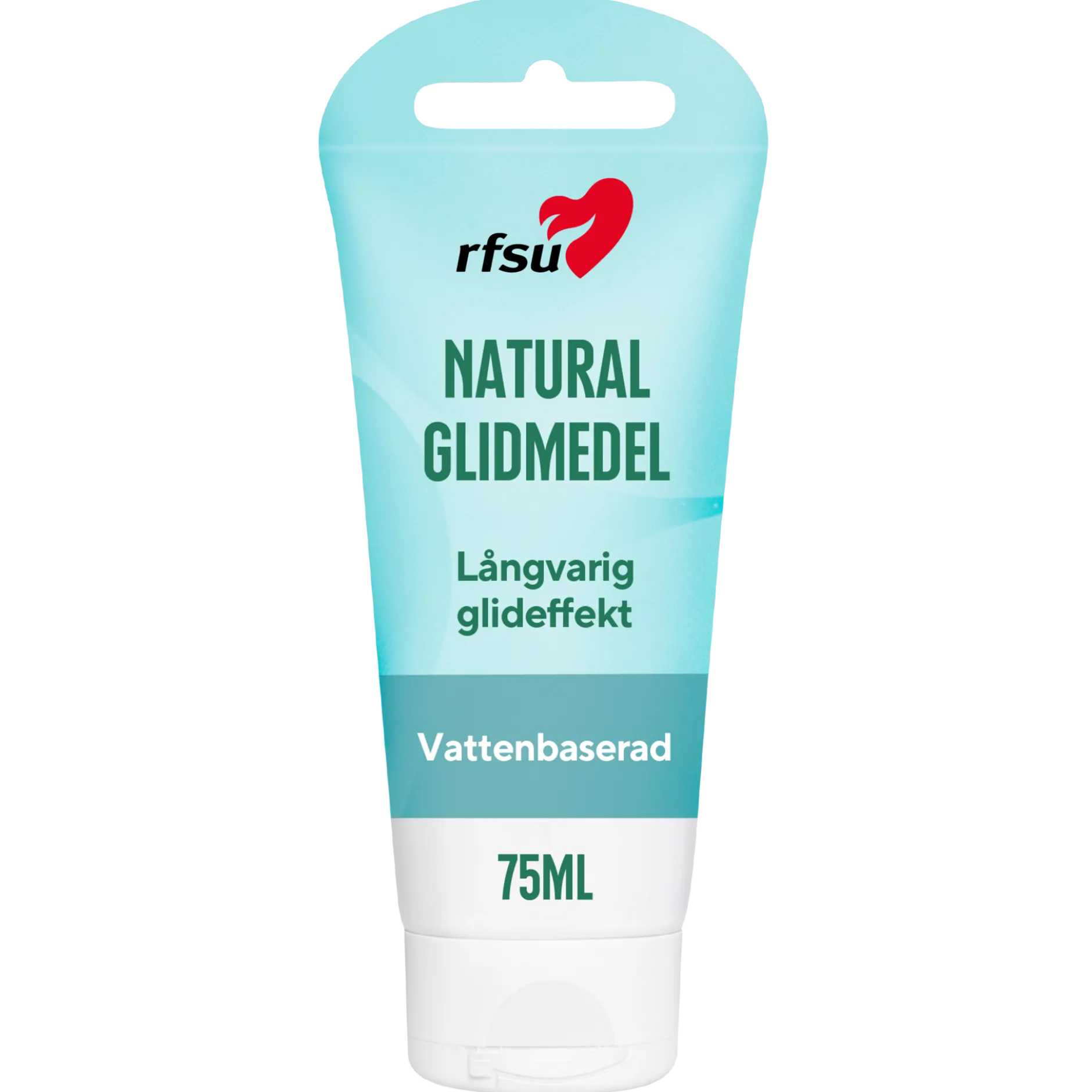 RFSU Natural Lube 75 ml