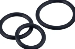 RFSU Pleasure Rings Penisringar 3 st