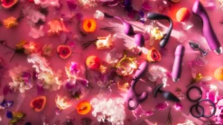 RFSU Sweet Vibes Minivibrator 1 st
