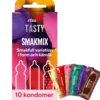 RFSU Tasty kondomer 10 st