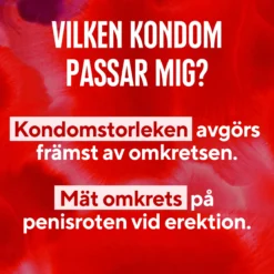 RFSU Thin kondomer 10 st